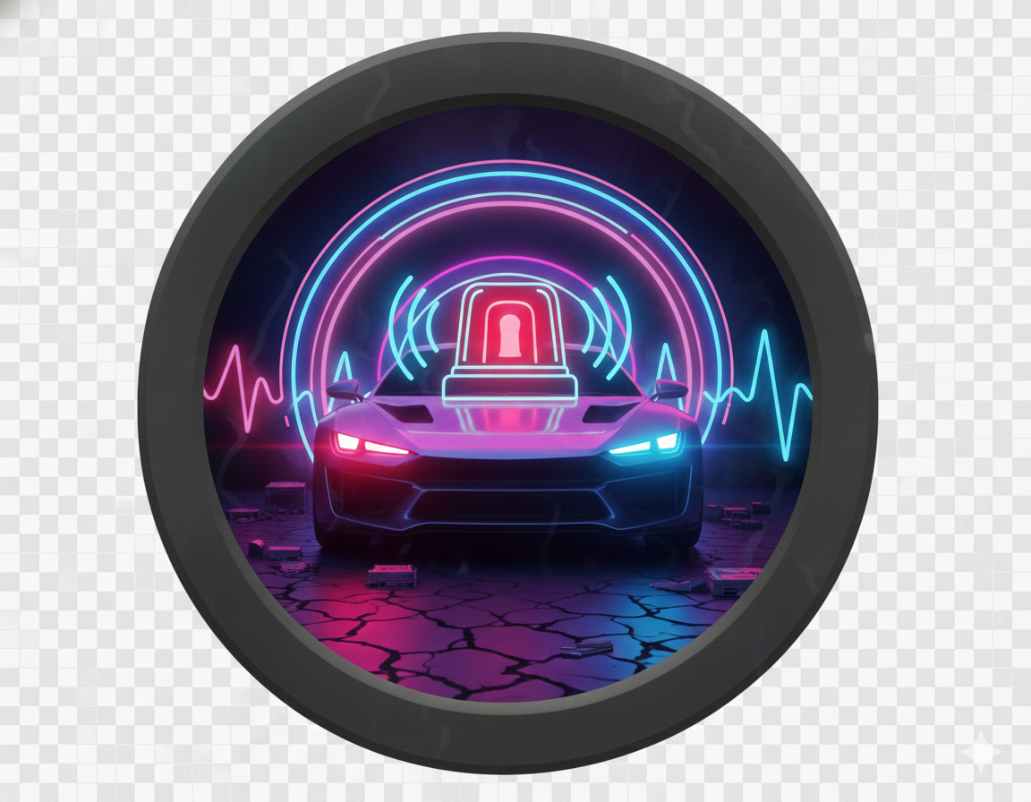 Car Alarms