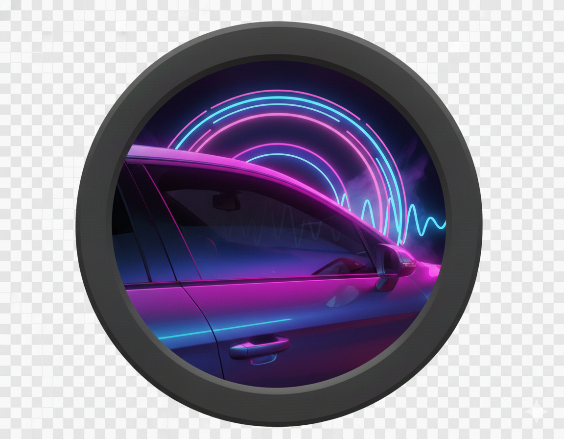 Window Tint