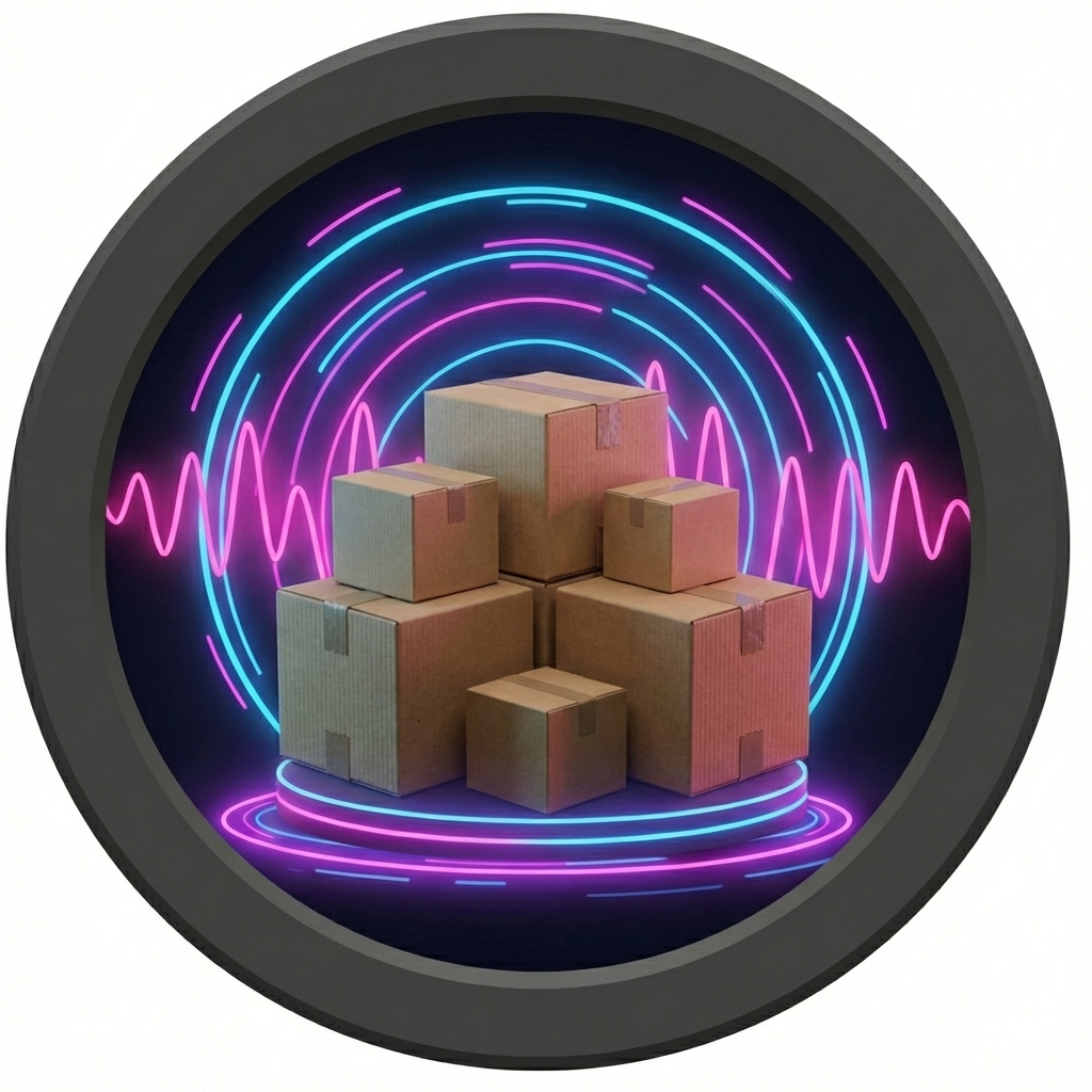 Boxes