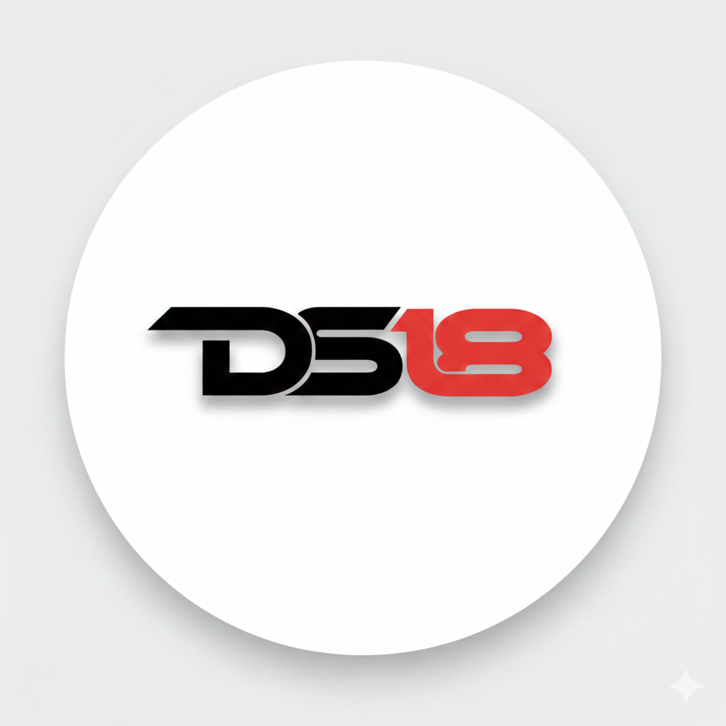 DS18